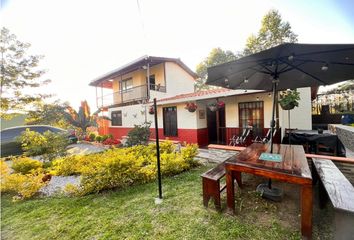 Casa en  El Carmen De Viboral, Antioquia