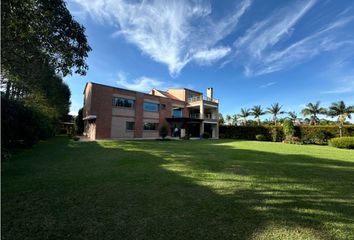 Villa-Quinta en  Rionegro Antioquía