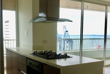 Apartamento en  Manga, Cartagena De Indias