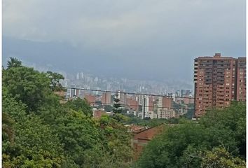 Apartamento en  Calasanz, Medellín