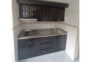 Apartamento en  San Javier, Medellín