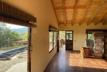 Casa en  Calle Corregidora 9-15, La Lagunita, Tapalpa, Jalisco, 49340, Mex