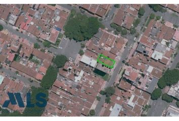 Lote de Terreno en  Velódromo, Medellín