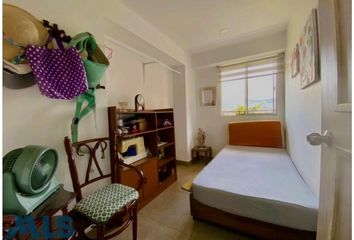 Apartamento en  El Rincón, Medellín