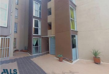 Apartamento en  Floresta, Medellín