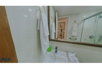 Apartamento en  Poblado, Medellín