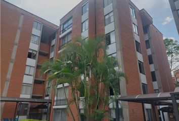 Apartamento en  Las Palmas, Medellín