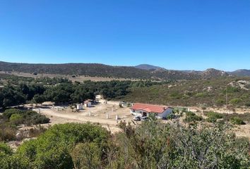 Lote de Terreno en  21506, Tecate, Baja California, Mex