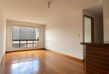 Apartamento en  Chapinero Alto, Bogotá