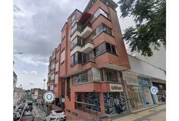 Apartamento en  Sector Centro, Armenia