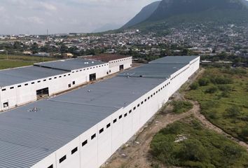 Nave en  Libramiento Noroeste De Monterrey 3, Gloria Mendiola, General Escobedo, Nuevo León, 66062, Mex