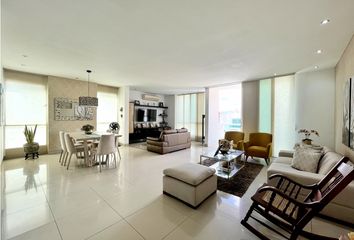 Apartamento en  Altos De Riomar, Barranquilla