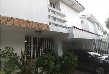 Casa en  Villa Carolina, Barranquilla