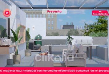 Departamento en  Calle Coahuila 105, Roma Norte, Cuauhtémoc, Ciudad De México, 06700, Mex