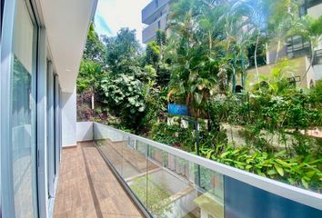 Apartamento en  Poblado, Medellín