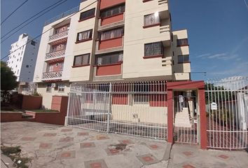 Apartamento en  San Francisco, Barranquilla