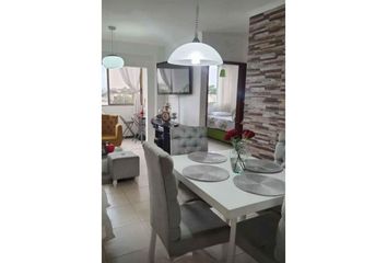 Apartamento en  Recreo Norte, Barranquilla