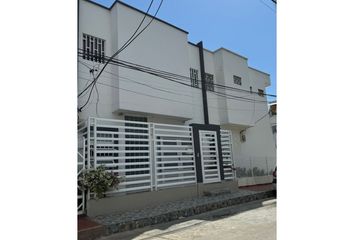 Casa en  El Tabor, Barranquilla