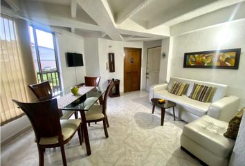 Apartamento en  El Palmar, Manizales