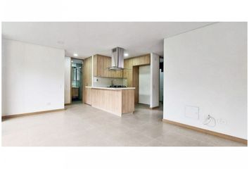 Apartamento en  Las Palmas, Medellín