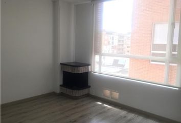 Apartamento en  San Patricio, Bogotá