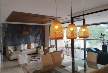 Apartamento en  Poblado, Medellín