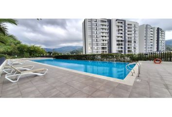 Apartamento en  Conjunto Residencial Coinca, Armenia