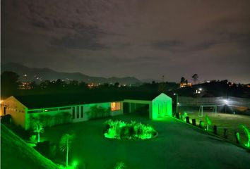 Casa en  El Carmen De Viboral, Antioquia