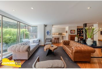 Apartamento en  Los Rosales Norte, Bogotá