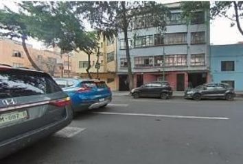 Departamento en  Calle José Rosas Moreno 46, San Rafael, Cuauhtémoc, Ciudad De México, 06470, Mex