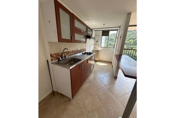 Apartamento en  Rodeo Alto, Medellín