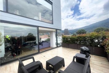 Apartamento en  Chapinero Alto, Bogotá