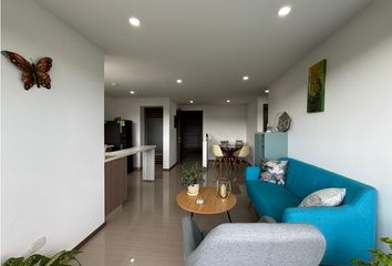 Apartamento en  Los Alamos, Pereira