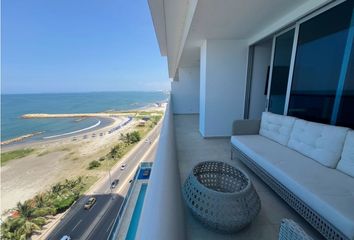 Apartamento en  Marbella, Cartagena De Indias