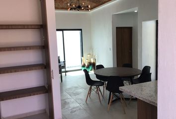 Casa en condominio en  Calle Paseo Del Lago 208-302, Ribera Del Pilar, San Antonio Tlayacapan, Chapala, Jalisco, 45907, Mex