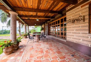 Casa en  Calle Ángel Flores 24-52, Ajijic, Chapala, Jalisco, 45920, Mex