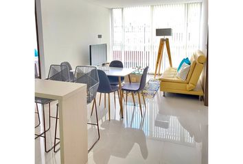 Apartamento en  Sector Centro, Armenia