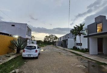 Lote de Terreno en  Calle 18 65, Dzitya, Mérida, Yucatán, 97302, Mex