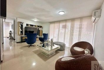 Apartamento en  La Flora, Cali