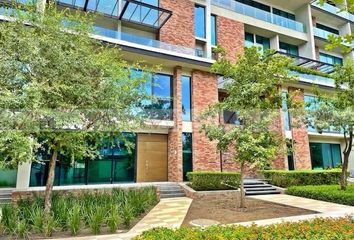 Departamento en  Avenida Roble 660, Parque Corporativo Santa Engracia, San Pedro Garza García, Nuevo León, 66265, Mex