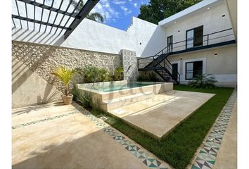 Casa en  Calle 10-b 158-178, San Francisco, Campeche, 24010, Mex