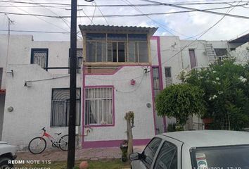 Casa en condominio en  Calle Tzeltales 2-39, Cerrito Colorado Segunda Sección, La Morada, Santiago De Querétaro, Querétaro, 76116, Mex