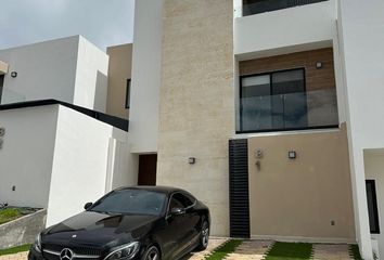 Casa en condominio en  Entrecielos, Zibata, Condominio Ceiba, El Marqués, Querétaro, Mex