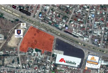 Lote de Terreno en  Calle Tercera P 299-299, Pluma De Oro, Tuxtla Gutiérrez, Chiapas, 29057, Mex