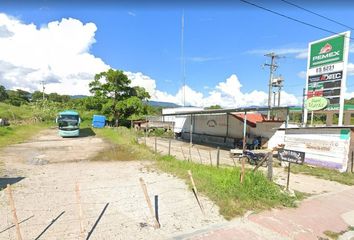 Lote de Terreno en  Andador Ocosingo, Ocosingo, Chiapas, 29950, Mex