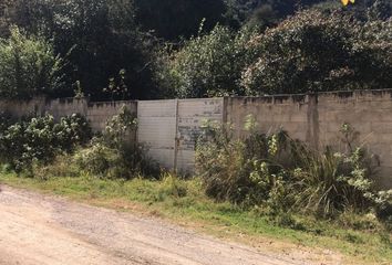 Lote de Terreno en  Avenida Los Ángeles 4, Anexo El Eden, San Cristóbal De Las Casas, San Cristóbal De Las Casas, Chiapas, 29213, Mex