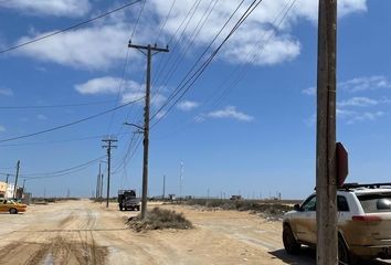 Lote de Terreno en  Avenida Clodomiro Cota, Mulegé, Baja California Sur, 23940, Mex