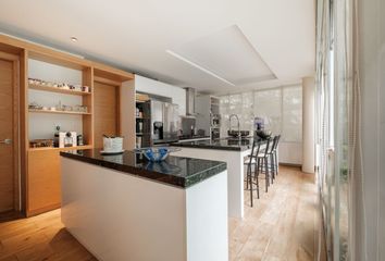 Departamento en  Calle Spencer 29-29, Polanco, Miguel Hidalgo, Ciudad De México, 11560, Mex