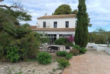 Chalet en  Benissa, Alicante Provincia