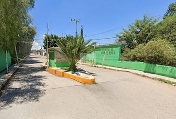 Casa en condominio en  Calle Ciprés 8, San Lorenzo, Tula De Allende, Tula De Allende, Hidalgo, 42803, Mex